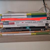 Libri biennio alberghiero