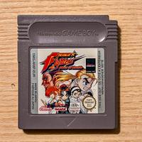 3 giochi gameboy color