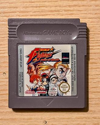 3 giochi gameboy color