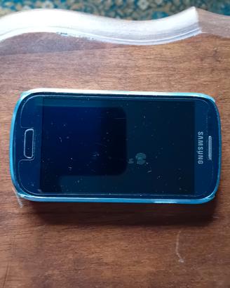 Samsung Galaxy S III MINI
