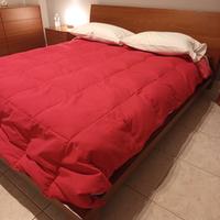 Letto matrimoniale