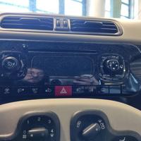 Autoradio FIAT PANDA del 2014