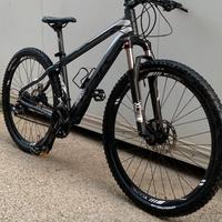 MTB Everest