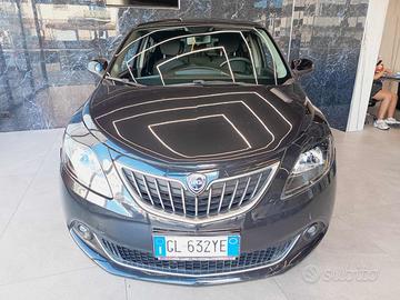 LANCIA Ypsilon 1.0 FireFly 5 porte S&S Hybrid Si