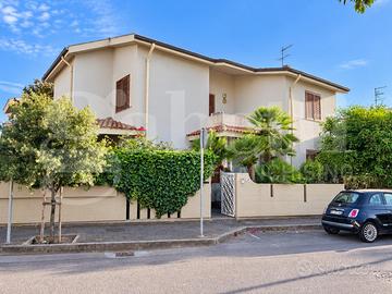 Villa singola Oristano [Cod. rif 3329140VRG]