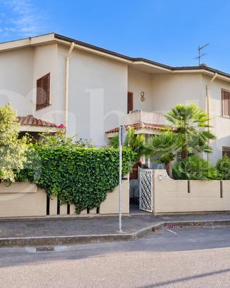 Villa singola Oristano [Cod. rif 3329140VRG]
