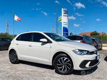 Volkswagen Polo 1.0 Benzina 80cv Edition Plus ''UN