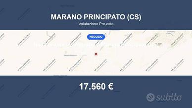 Immobile in asta di 81 m² a Marano Principato