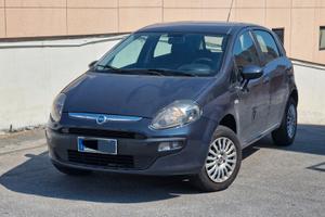 Fiat Punto Evo 1.4 5 porte Emotion Natural Power