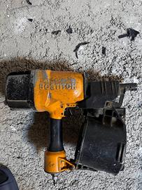 Chiodatrice, Sparachiodi Bostitch N80CB, 4 scatole