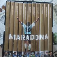 Dvd Maradona