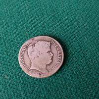 Ferdinando II - 20 Grana 1833