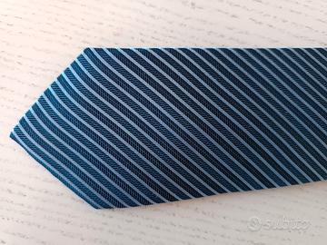 Cravatta COVERI seta