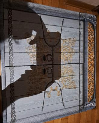 God Of War Ragnarok collector edition per ps4/ps5