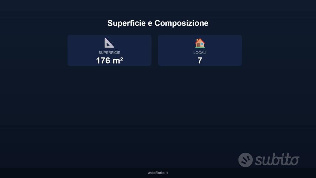 Appartamento – Limbadi, Vibo Valentia - Vista 2