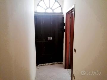 Ampio appartamento a Contrada