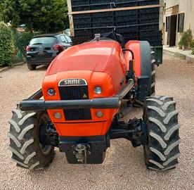 SAME FRUTTETO³ 100 CLASSIC