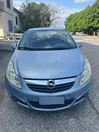 Opel corsa 1.3 Neopatentati