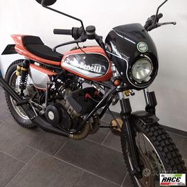 Benelli - 125 2C -
