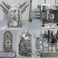 Ricambi vari moto guzzi serie grossa 1000 sp g5