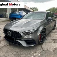 Mercedes-benz A 45 AMG 45S 4Matic+ Line Premium