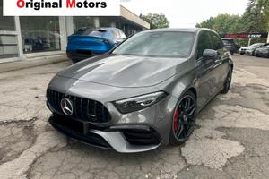 Mercedes-benz A 45 AMG 45S 4Matic+ Line Premium