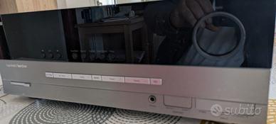 HARMAN KARDON AVR 145