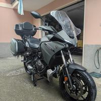 Yamaha Tracer 7 - 2022