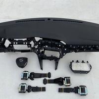 KIT AIRBAG - Opel Corsa F 6° serie (dal 2019)