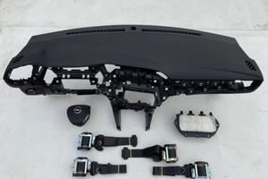 KIT AIRBAG - Opel Corsa F 6° serie (dal 2019)