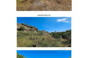 Terreno Agricolo Condofuri [A4328565]