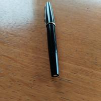 Stilografica vintage Montblanc