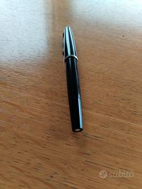 Stilografica vintage Montblanc
