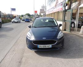 FORD Fiesta 1.5 EcoBlue 5 porte Business