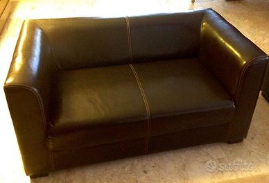 Divano Peppone 2 posti