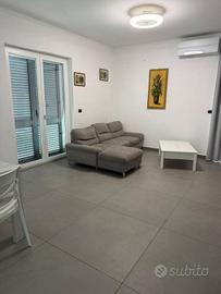Appartamento di 120 m² con 4 locali a Giugliano in