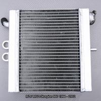 Radiatore MZ / MUZ Skorpion 660 1994 - 2002