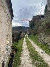 Casa Indipendente - Fabriano