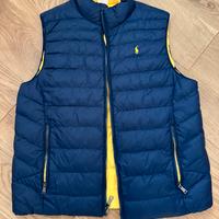 Gilet primaverile ralph lauren