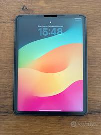 iPad Air M1 64 GB + Apple Pencil (2a gen) + Rock P