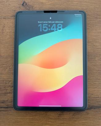 iPad Air M1 64 GB + Apple Pencil (2a gen) + Rock P