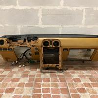 Cruscotto piatto tan Mazda Mx5 vspecial 1991
