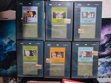 A teatro con Pirandello 