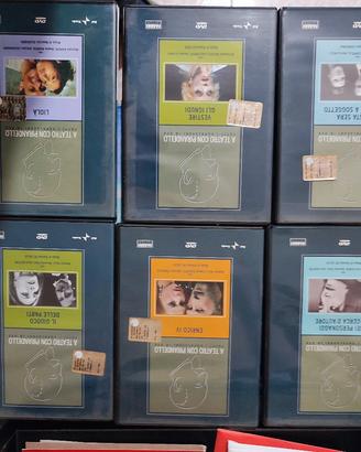 A teatro con Pirandello 