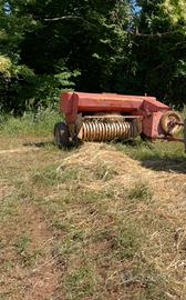 Attrezzatura agricola