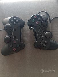 2 joystick PS2