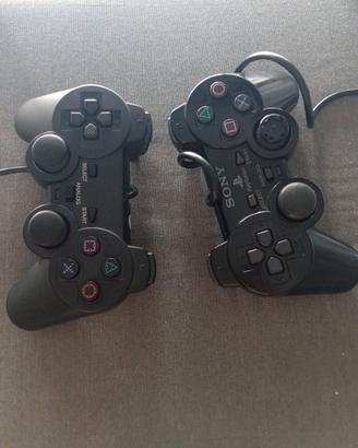 2 joystick PS2