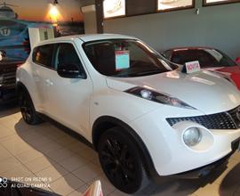 Nissan Juke 1.5 dCi Acenta 110cv