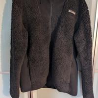 fleece jacket Columbia taglia L meta 