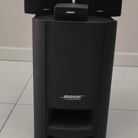 bose 2.1 GS